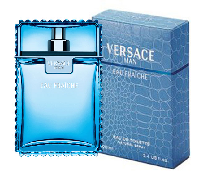 Versace Man Eau Fraiche Versace Cologne A Fragrance For Men 2006 9005