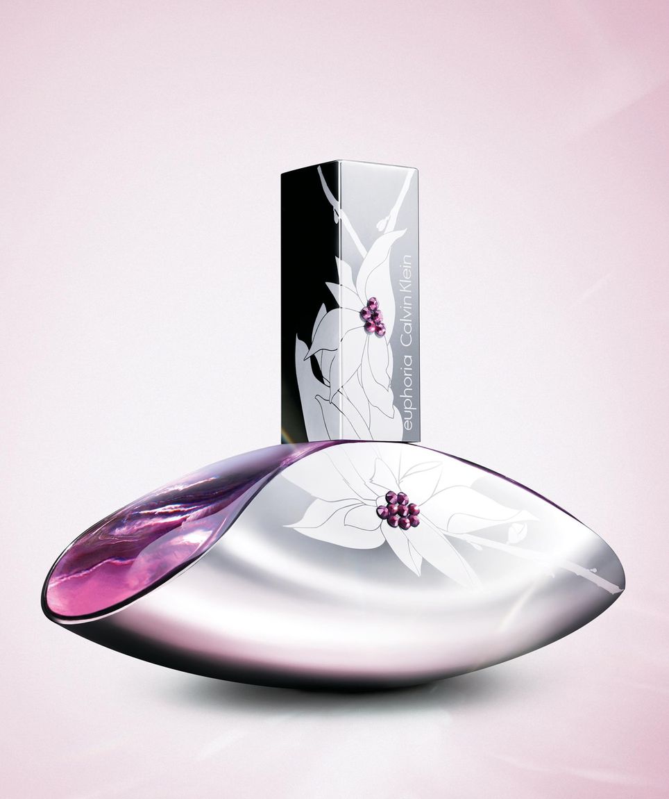 Perfume Euphoria Calvin Klein 100ml - Perfumes em Perfumes e