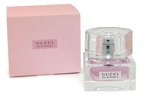 Gucci Eau de Parfum II Gucci 香水 - 一款 2004年 女用 香水