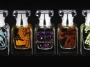 Ankh Scents of Time for women and men Pictures