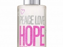 Peace, Love, Hope Victoria`s Secret for women Pictures
