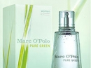 Marc O`Polo Pure Green Woman Marc O`Polo for women Pictures