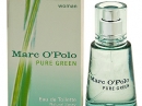 Marc O`Polo Pure Green Woman Marc O`Polo for women Pictures
