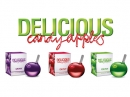 DKNY Delicious Candy Apples Juicy Berry Donna Karan for women Pictures