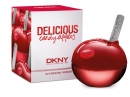 DKNY Delicious Candy Apples Ripe Raspberry Donna Karan for women Pictures
