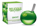 DKNY Delicious Candy Apples Sweet Caramel Donna Karan for women Pictures
