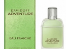 Adventure Eau Fraiche Davidoff for men Pictures