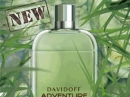 Adventure Eau Fraiche Davidoff for men Pictures