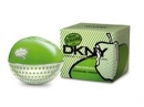 DKNY Be Delicious Pop-Art Optic Donna Karan for women Pictures