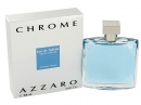 Chrome Azzaro for men Pictures