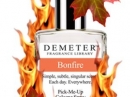 Bonfire Demeter Fragrance for women and men Pictures