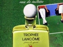 Trophee Lancome for men Pictures