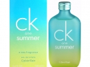 CK One Summer 2006  Calvin Klein for women and men Pictures