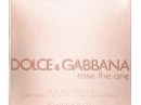 Rose The One Dolce&Gabbana for women Pictures