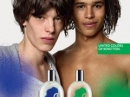 Benetton Verde Man Benetton for men Pictures