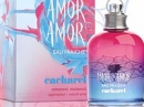 Amor Amor Eau Fraiche 2006 Cacharel for women Pictures