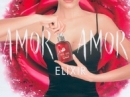 Amor Amor Elixir Passion Cacharel for women Pictures