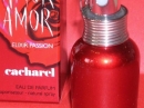 Amor Amor Elixir Passion Cacharel for women Pictures