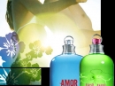Amor Amor Sunshine Cacharel for women Pictures