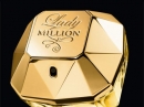 Lady Million Paco Rabanne za žene Slike