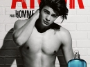 Amor pour Homme  Cacharel for men Pictures