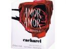 Amor Amor Absolu  Cacharel for women Pictures