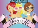 Sexy Me No3 Jeanne Arthes for women Pictures