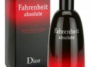 Fahrenheit Absolute Dior for men Pictures
