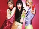 Les Belles de Ricci Liberty Fizz Nina Ricci for women Pictures