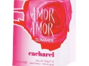 Amor Amor Summer 2011 Cacharel for women Pictures