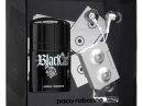 Black XS  Paco Rabanne for men Pictures