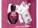 Black XS for Her Paco Rabanne for women Pictures