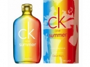 CK One Summer 2011 Calvin Klein for women and men Pictures