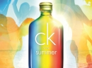 CK One Summer 2011 Calvin Klein for women and men Pictures