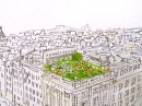 Un Jardin Sur Le Toit Hermes for women and men Pictures