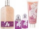 Fleurs de Brignoles (Plum Blossom) L`Occitane en Provence for women Pictures