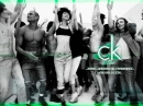 CK One Calvin Klein za žene i muškarce Slike