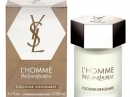 L’Homme Cologne Gingembre Yves Saint Laurent for men Pictures