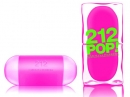 212 Pop! Carolina Herrera for women Pictures