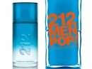 212 Men Pop! Carolina Herrera for men Pictures