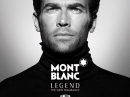Legend Mont Blanc za muškarce Slike