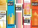 Munich MUC The Scent of Departure for women and men Pictures