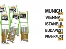 Munich MUC The Scent of Departure for women and men Pictures