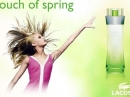 Touch of Spring Lacoste for women Pictures