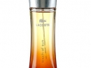 Touch of Sun  Lacoste for women Pictures