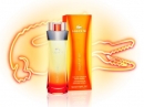 Touch of Sun  Lacoste for women Pictures
