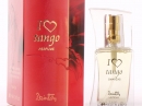 I Love Tango Dzintars for women Pictures