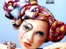 Cheap & Chic I Love Love  Moschino for women Pictures