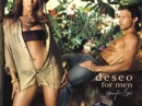 Deseo for Men Jennifer Lopez for men Pictures