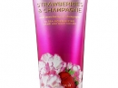 Strawberries and Champagne Victoria`s Secret for women Pictures